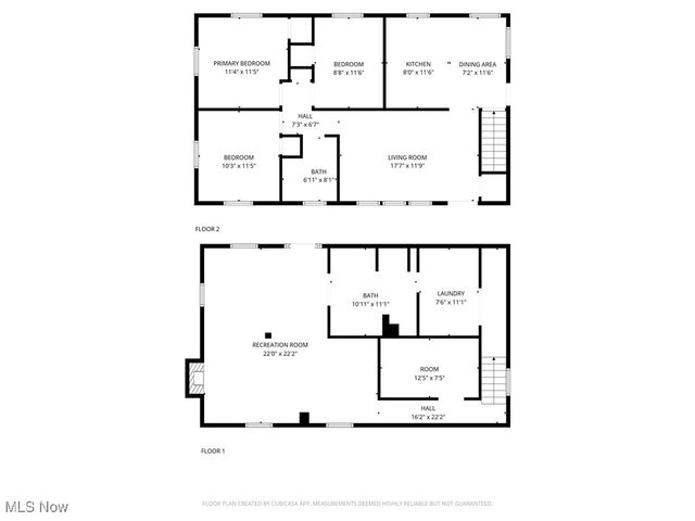 4089 Wyoga Lake Road, Stow, OH 44224