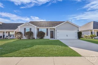 114 Windstream Street, Guyton, GA 31312