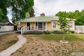 191 E 21st Street, Idaho Falls, ID 83404