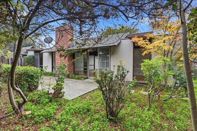 827 Cumberland Drive, Sunnyvale, CA 94087