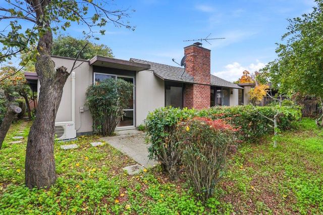 827 Cumberland Drive, Sunnyvale, CA 94087