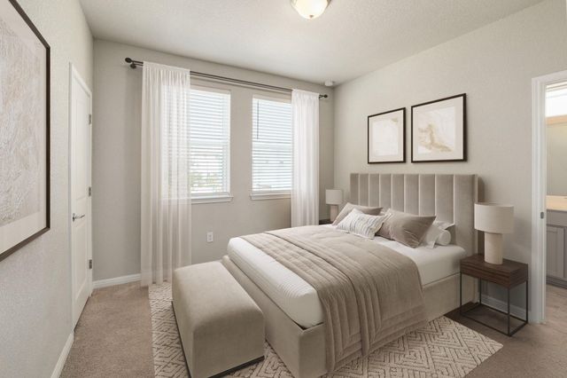 9015 Cattle Baron PATH 404, Austin, TX 78747