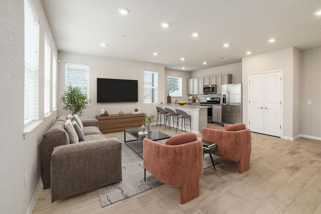 9015 Cattle Baron PATH 404, Austin, TX 78747