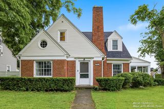 3736 Prairie Street, Grandville, MI 49418