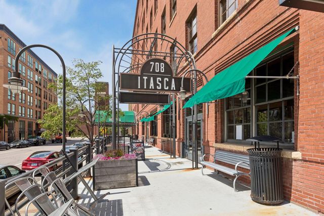 716 N 1st Street 545, Minneapolis, MN 55401