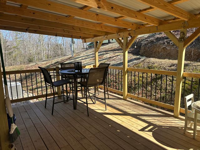 1192 Fount Hubbard Road, London, KY 40741