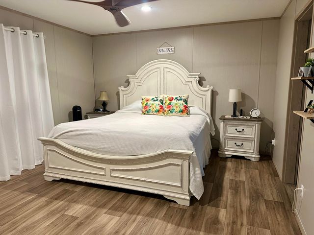 1192 Fount Hubbard Road, London, KY 40741