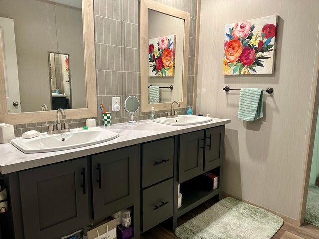 1192 Fount Hubbard Road, London, KY 40741