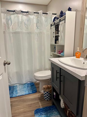 1192 Fount Hubbard Road, London, KY 40741