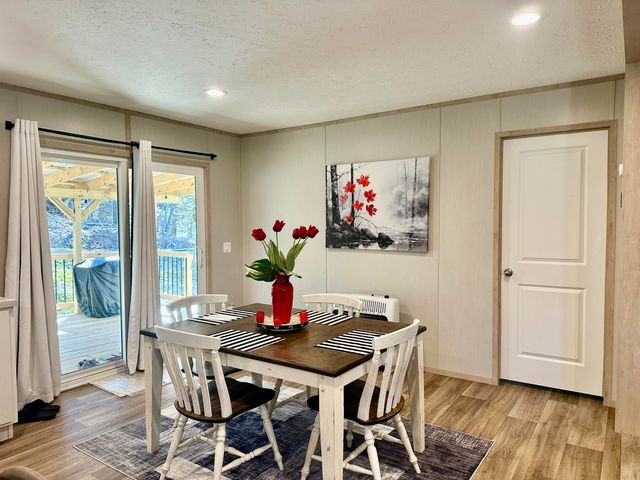 1192 Fount Hubbard Road, London, KY 40741