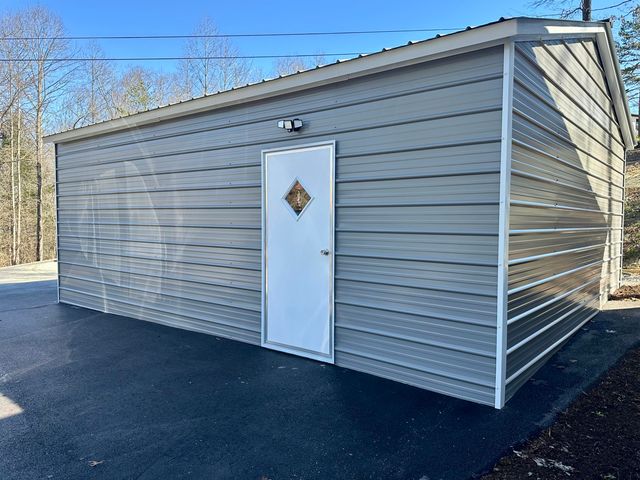 1192 Fount Hubbard Road, London, KY 40741