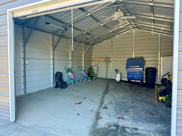 1192 Fount Hubbard Road, London, KY 40741