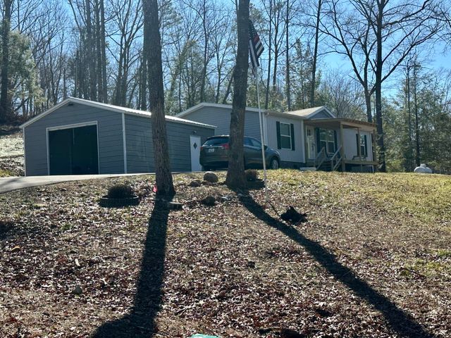1192 Fount Hubbard Road, London, KY 40741