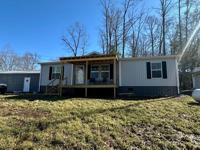 1192 Fount Hubbard Road, London, KY 40741