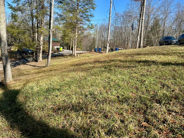 1192 Fount Hubbard Road, London, KY 40741