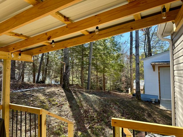 1192 Fount Hubbard Road, London, KY 40741