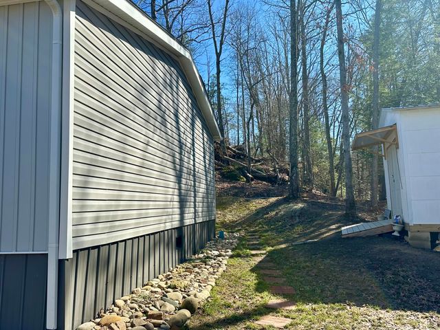1192 Fount Hubbard Road, London, KY 40741
