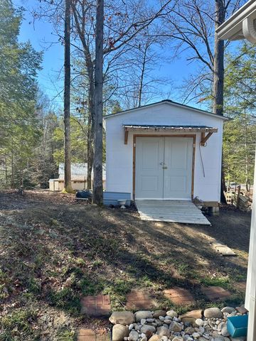 1192 Fount Hubbard Road, London, KY 40741