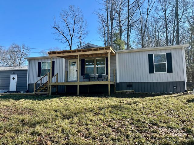 1192 Fount Hubbard Road, London, KY 40741