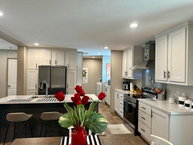 1192 Fount Hubbard Road, London, KY 40741