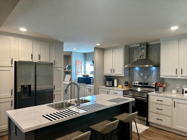 1192 Fount Hubbard Road, London, KY 40741