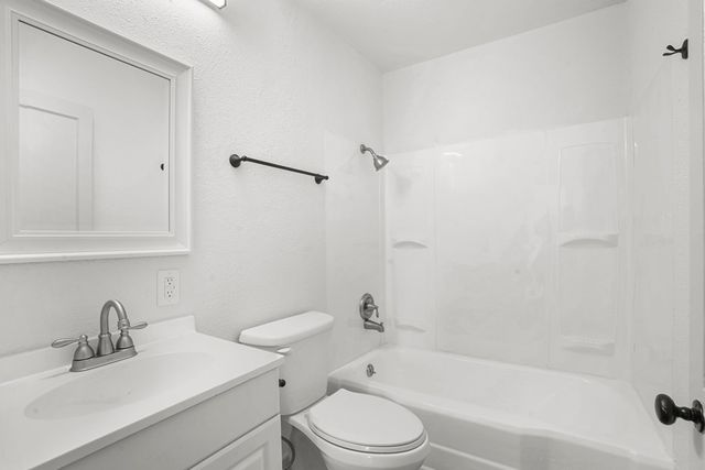 1903 S Main St, Big Spring, TX 79720