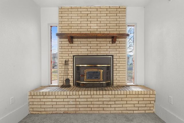 1903 S Main St, Big Spring, TX 79720