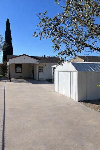 1903 S Main St, Big Spring, TX 79720