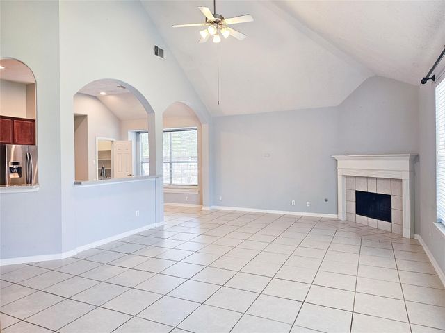 18118 Yellowstone Trail Trail, Humble, TX 77346