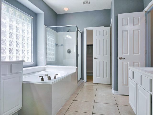 18118 Yellowstone Trail Trail, Humble, TX 77346