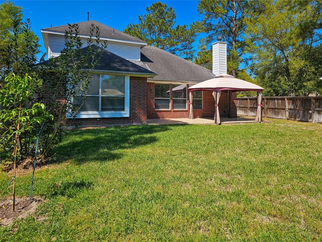 18118 Yellowstone Trail Trail, Humble, TX 77346