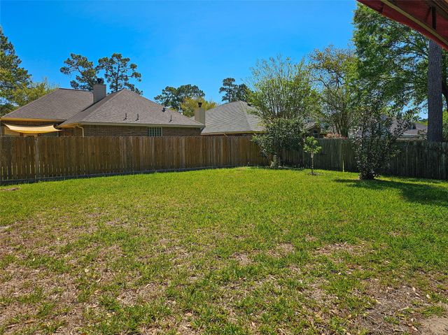 18118 Yellowstone Trail Trail, Humble, TX 77346