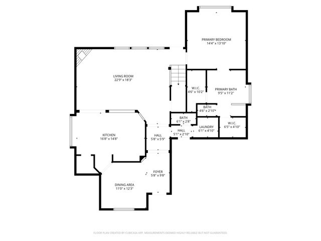 18118 Yellowstone Trail Trail, Humble, TX 77346