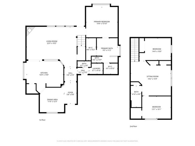 18118 Yellowstone Trail Trail, Humble, TX 77346