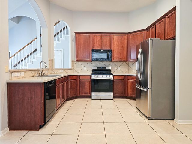 18118 Yellowstone Trail Trail, Humble, TX 77346