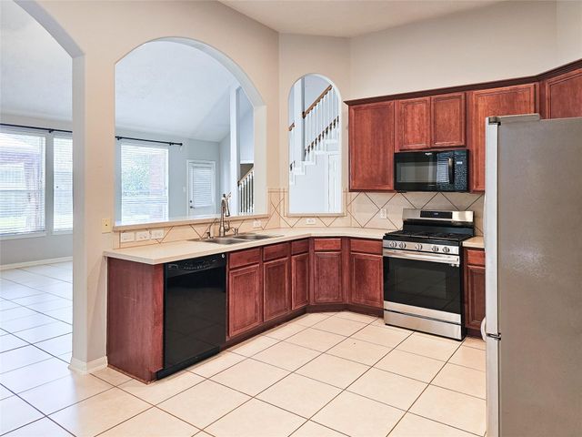 18118 Yellowstone Trail Trail, Humble, TX 77346