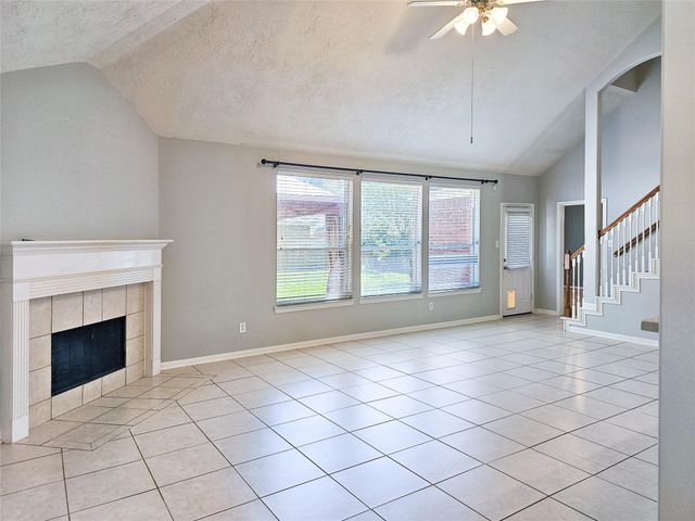 18118 Yellowstone Trail Trail, Humble, TX 77346