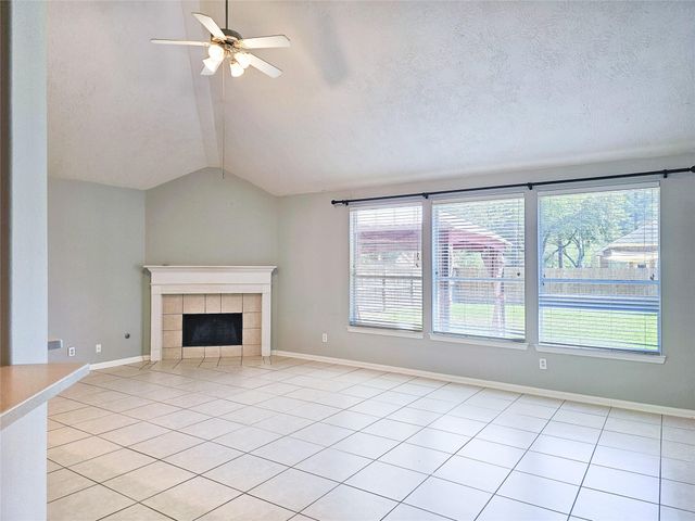 18118 Yellowstone Trail Trail, Humble, TX 77346