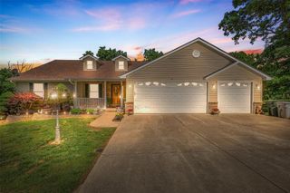 1308 Maggie Circle, Bonne Terre, MO 63628
