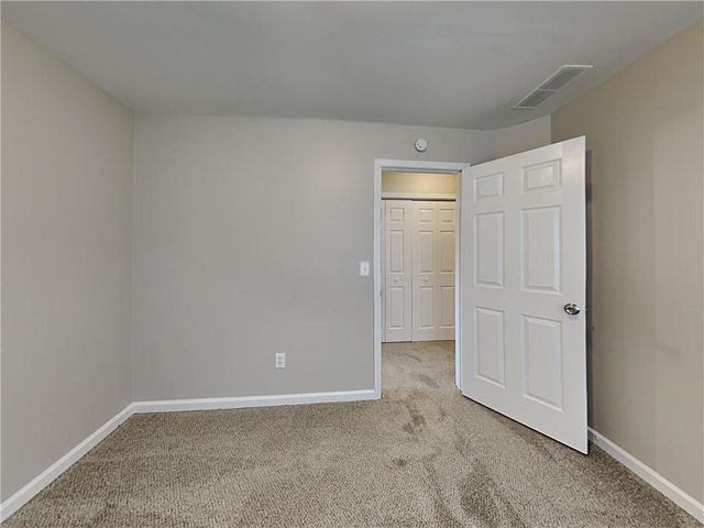 Address unavailable.