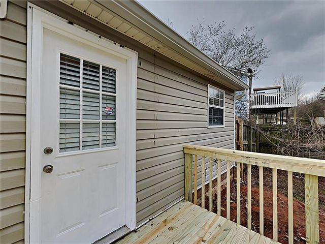 Address unavailable.