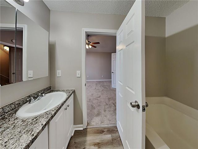 Address unavailable.