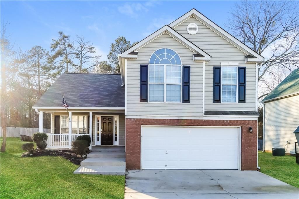 Address unavailable.