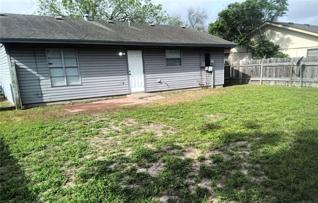 6706 Rhonda Dr, Corpus Christi, TX 78412