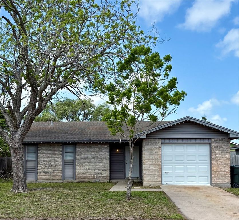 6706 Rhonda Dr, Corpus Christi, TX 78412