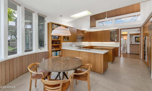 3400 E PALO VERDE Drive, Paradise Valley, AZ 85253