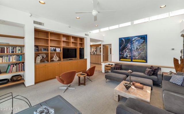 3400 E PALO VERDE Drive, Paradise Valley, AZ 85253