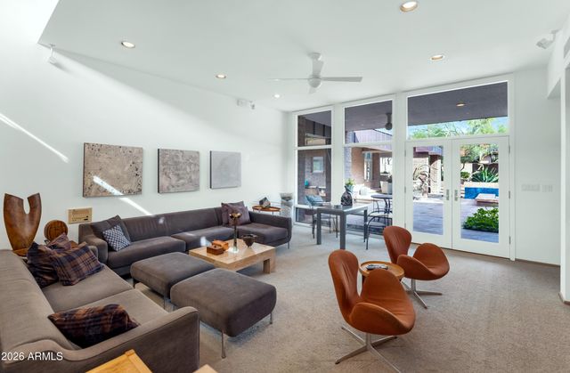 3400 E PALO VERDE Drive, Paradise Valley, AZ 85253