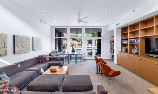 3400 E PALO VERDE Drive, Paradise Valley, AZ 85253