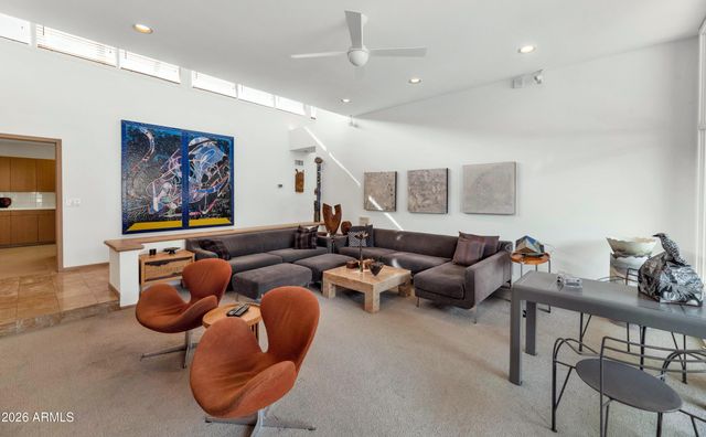 3400 E PALO VERDE Drive, Paradise Valley, AZ 85253